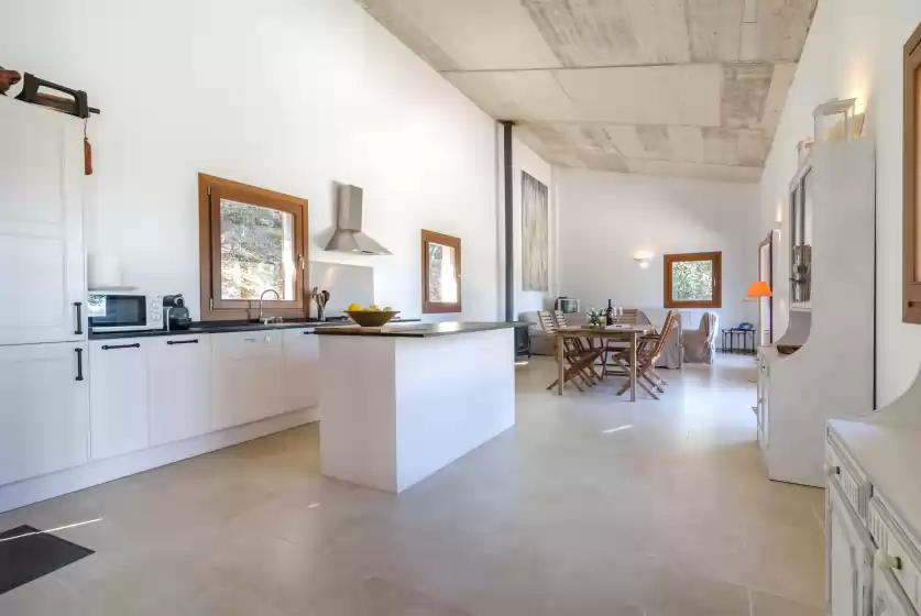 Ferienhaus auf Massib, Escorca