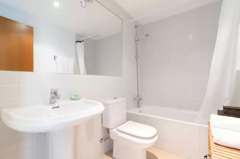 Ferienhaus auf Massib, Escorca