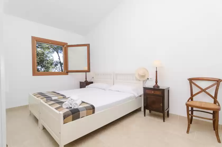 Ferienhaus auf Massib, Escorca