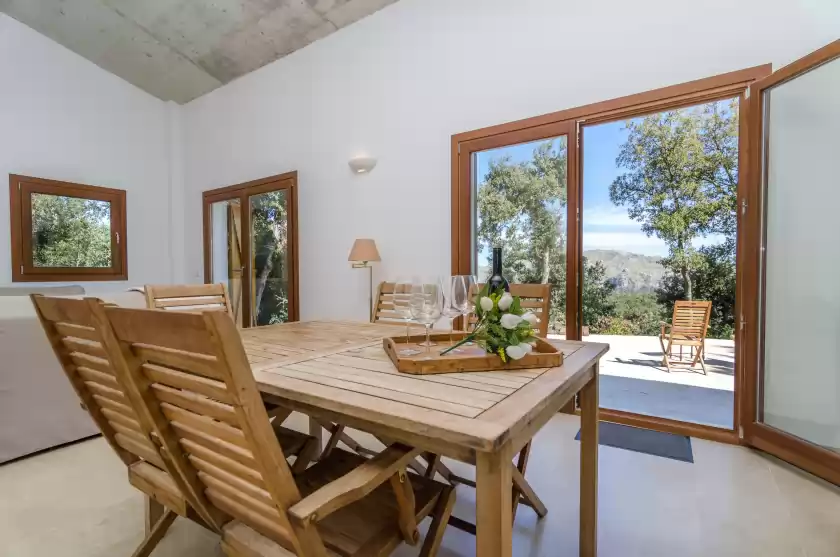 Ferienhaus auf Massib, Escorca