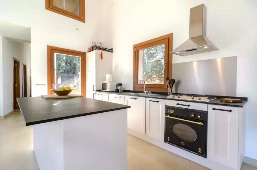 Ferienhaus auf Massib, Escorca