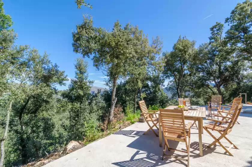 Ferienhaus auf Massib, Escorca