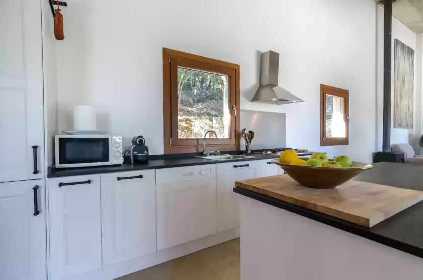 Ferienhaus auf Massib, Escorca