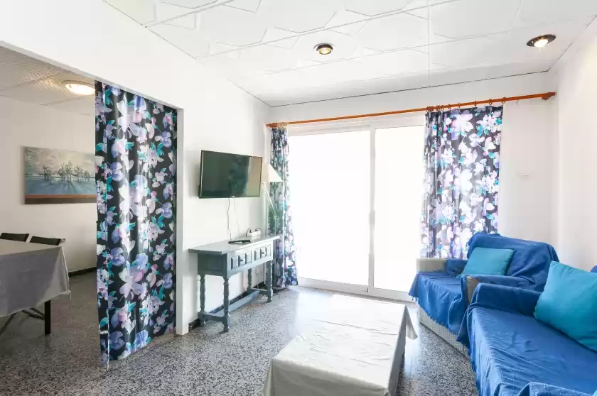 Holiday rentals in Marabril, Grau i Platja