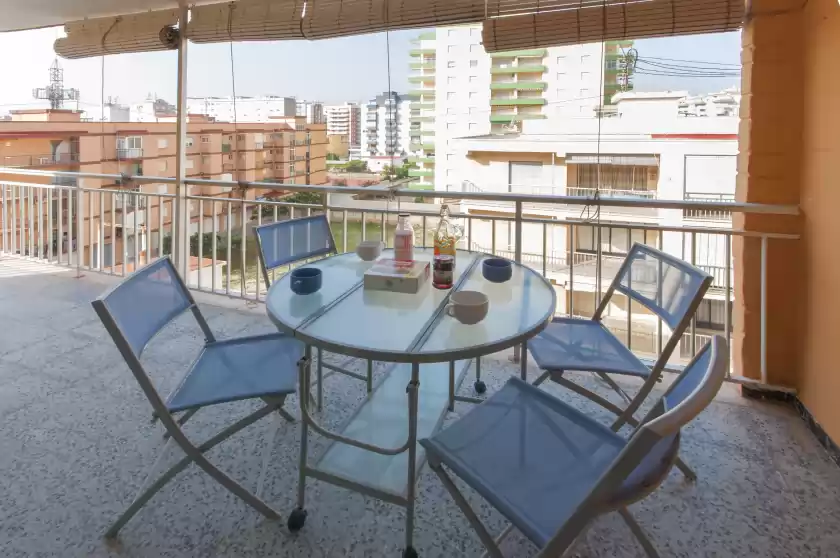 Holiday rentals in Marabril