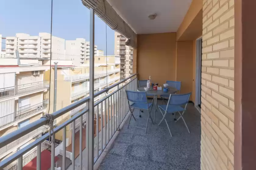 Holiday rentals in Marabril, Grau i Platja