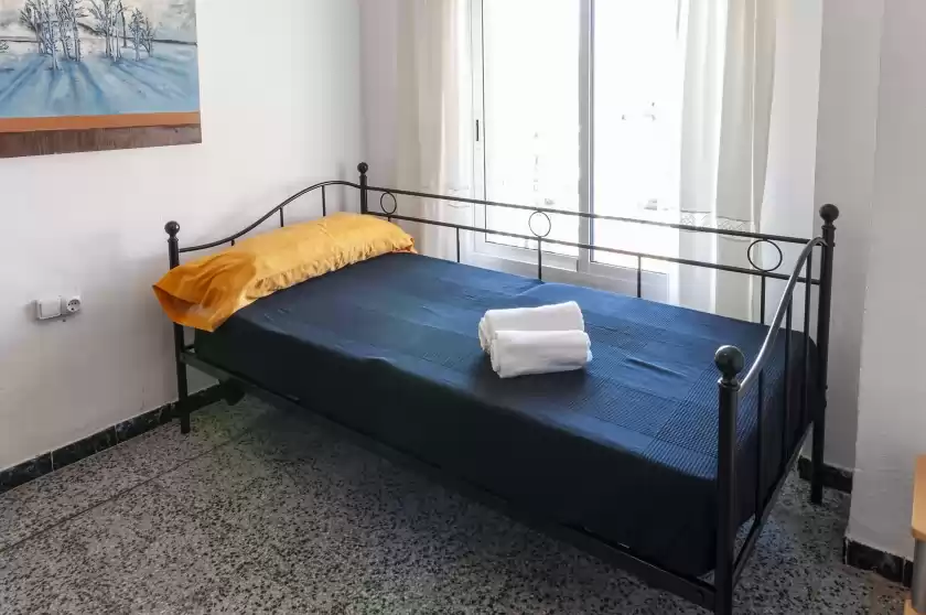 Holiday rentals in Marabril, Grau i Platja