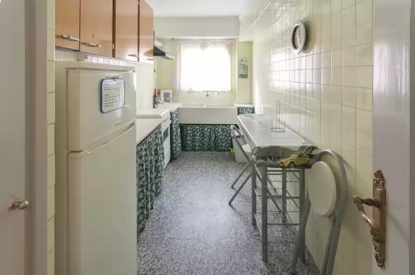 Holiday rentals in Marabril, Grau i Platja