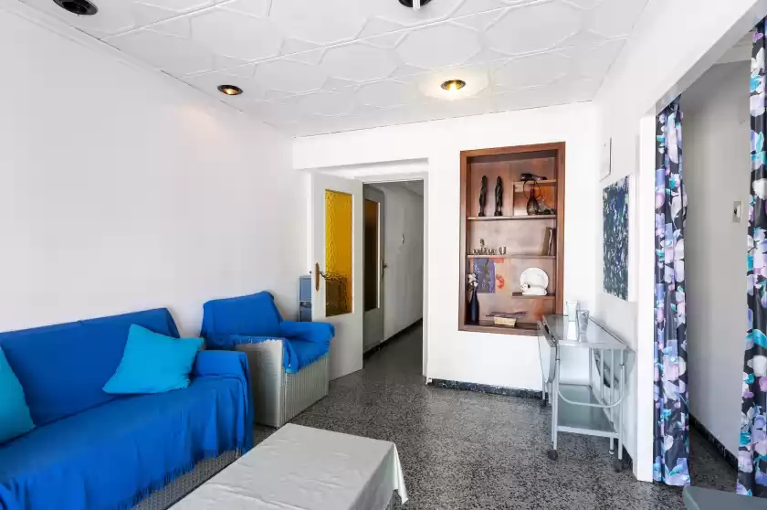 Holiday rentals in Marabril, Grau i Platja