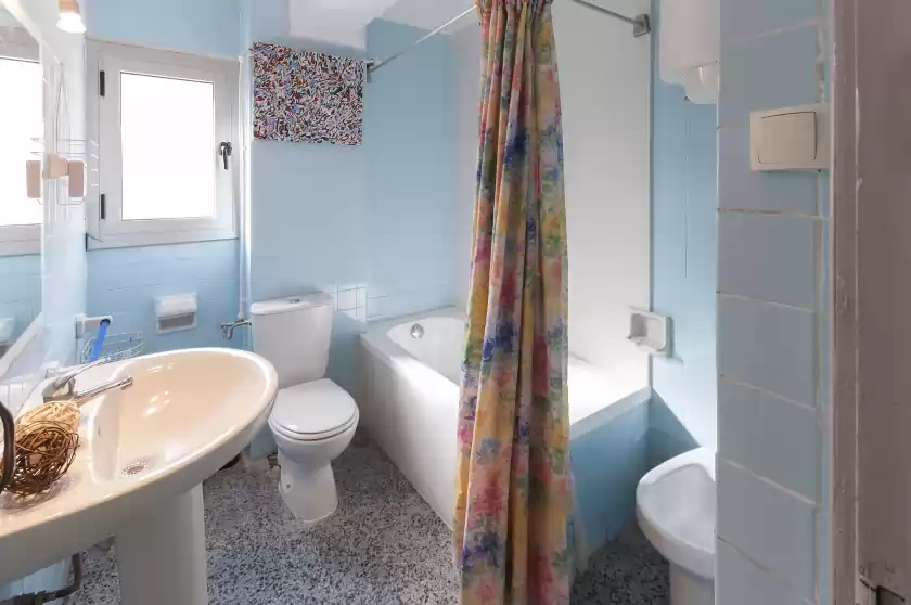 Holiday rentals in Marabril, Grau i Platja