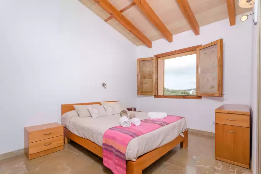 Holiday rentals in Casa puig de na franquesa, Manacor