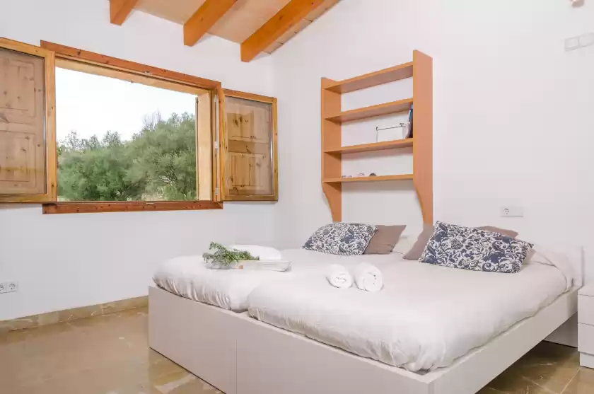 Holiday rentals in Casa puig de na franquesa, Manacor