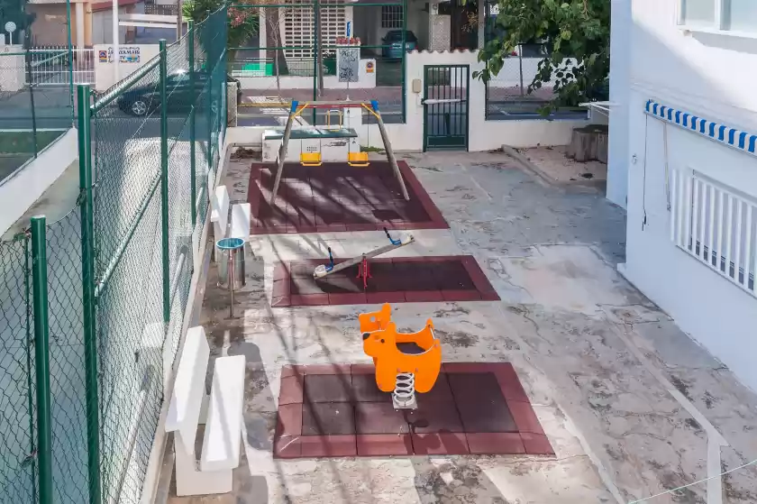 Ferienhaus auf Ursitana, Grau i Platja