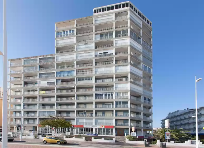 Ferienhaus auf Ursitana, Grau i Platja