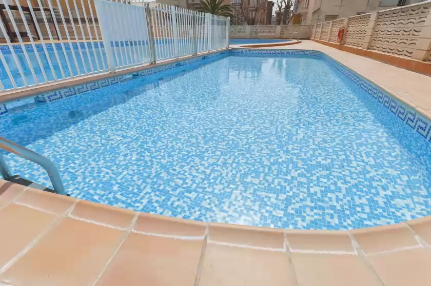 Ferienhaus auf Ursitana, Grau i Platja