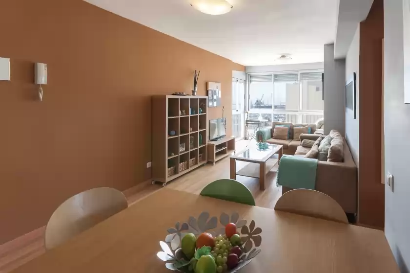 Ferienhaus auf Ursitana, Grau i Platja