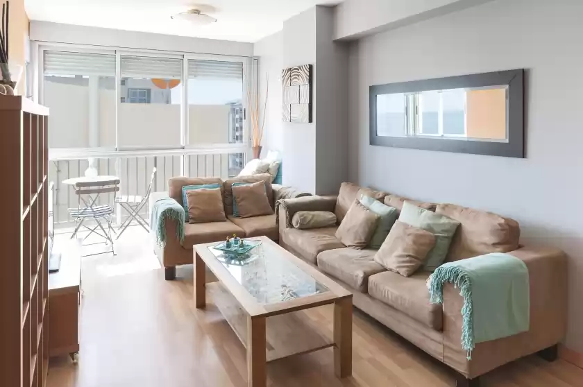 Ferienhaus auf Ursitana, Grau i Platja