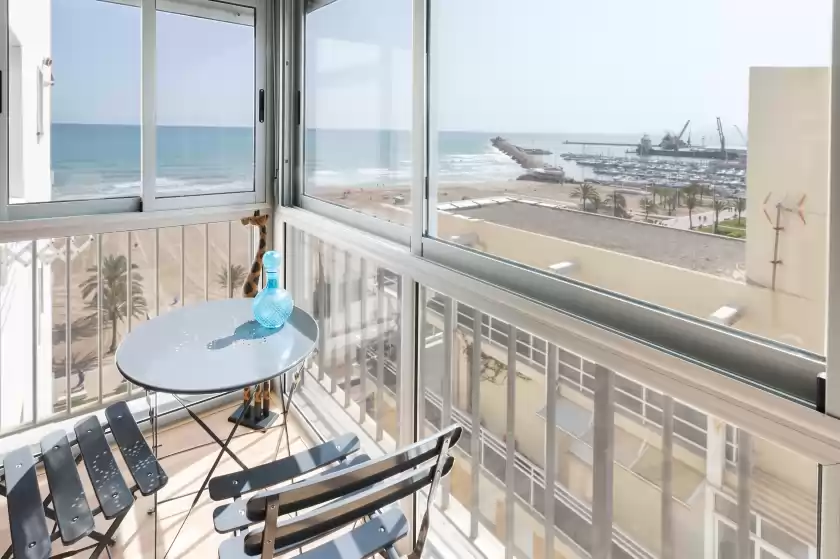 Ferienhaus auf Ursitana