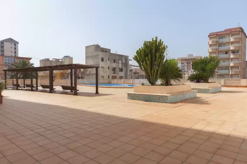 Ferienhaus auf Ursitana, Grau i Platja