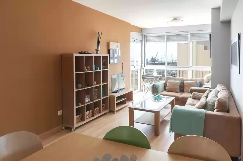 Ferienhaus auf Ursitana, Grau i Platja