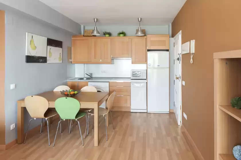 Ferienhaus auf Ursitana, Grau i Platja