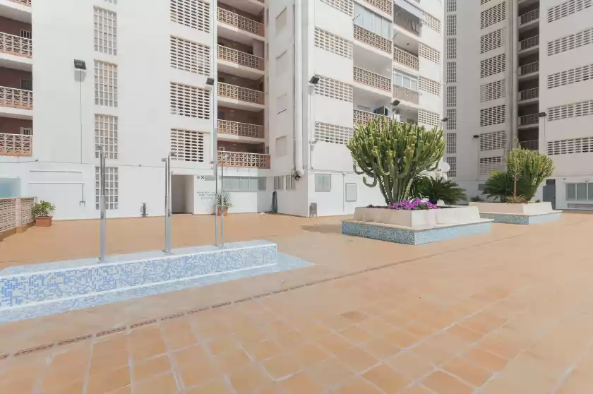 Ferienhaus auf Ursitana, Grau i Platja