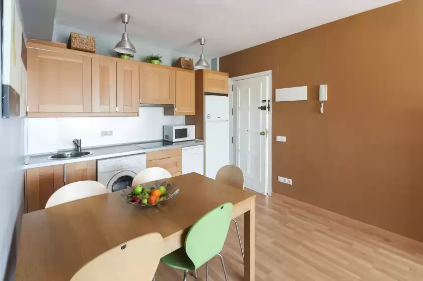 Ferienhaus auf Ursitana, Grau i Platja