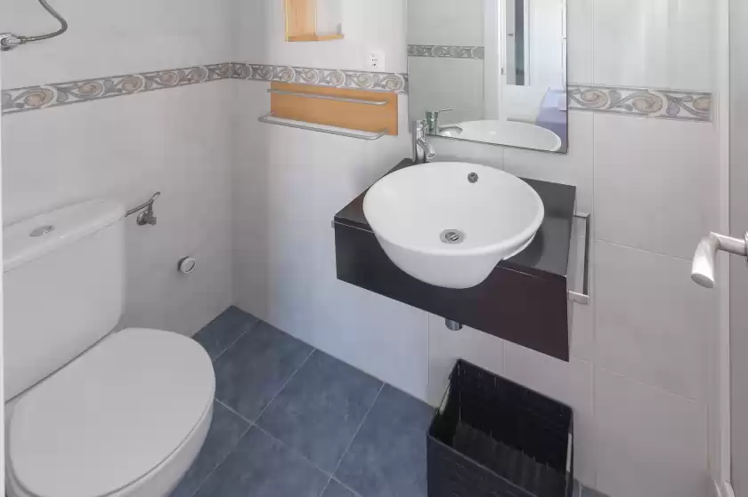 Ferienhaus auf Ursitana, Grau i Platja