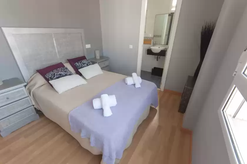 Ferienhaus auf Ursitana, Grau i Platja