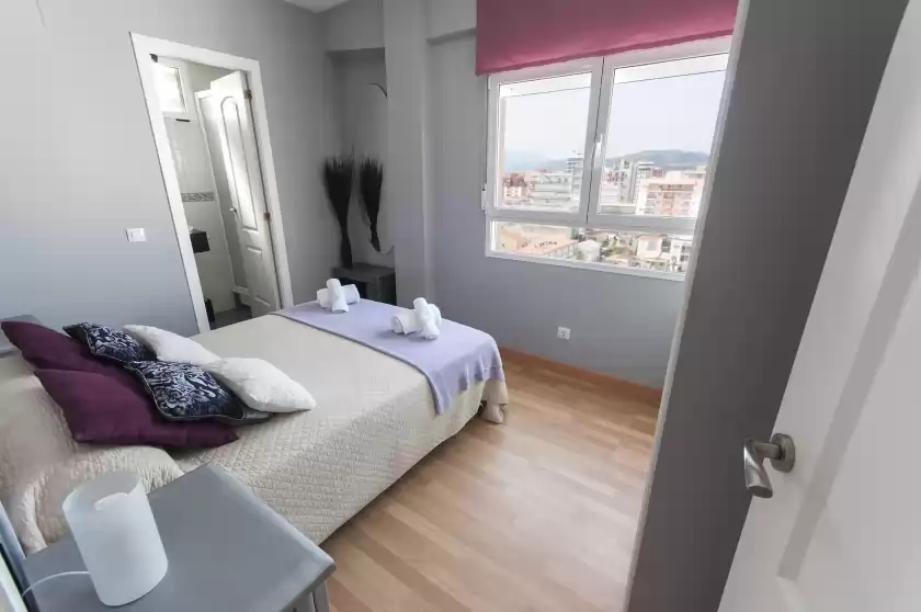 Ferienhaus auf Ursitana, Grau i Platja