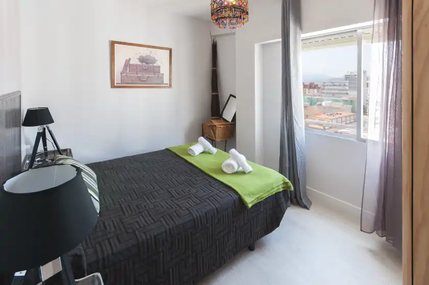 Holiday rentals in Urano, Grau i Platja