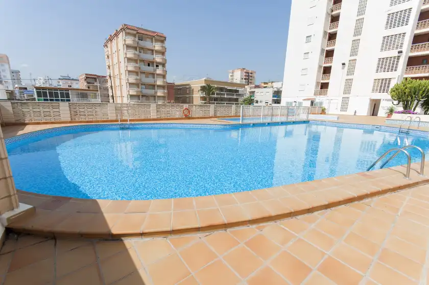 Holiday rentals in Urano, Grau i Platja
