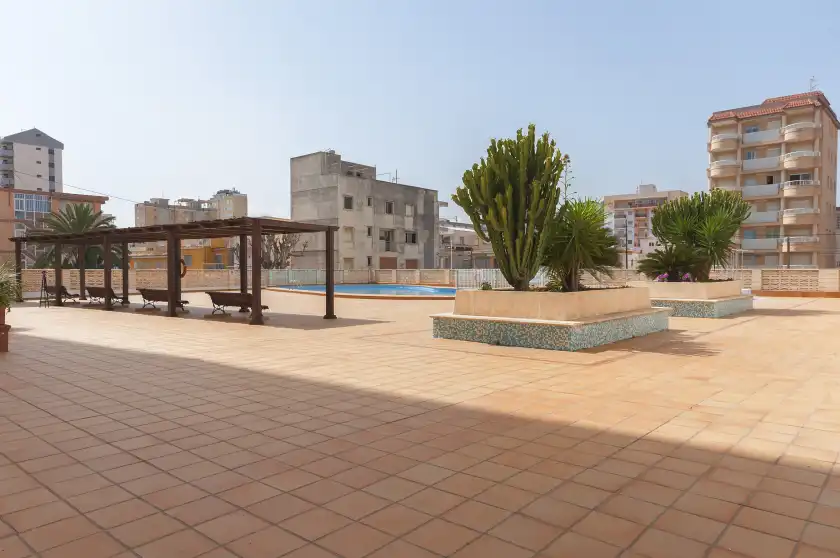 Holiday rentals in Urano, Grau i Platja