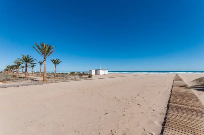 Holiday rentals in Urano, Grau i Platja