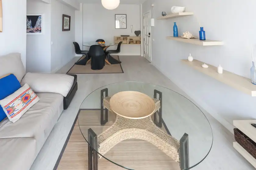 Holiday rentals in Urano, Grau i Platja