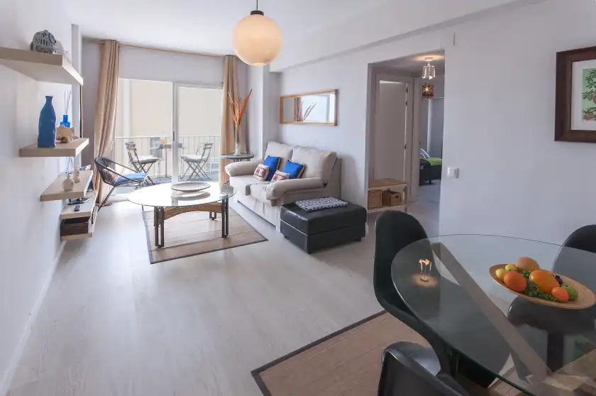 Holiday rentals in Urano, Grau i Platja