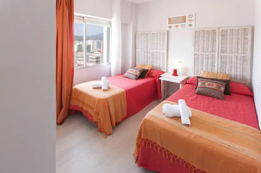 Holiday rentals in Urano, Grau i Platja