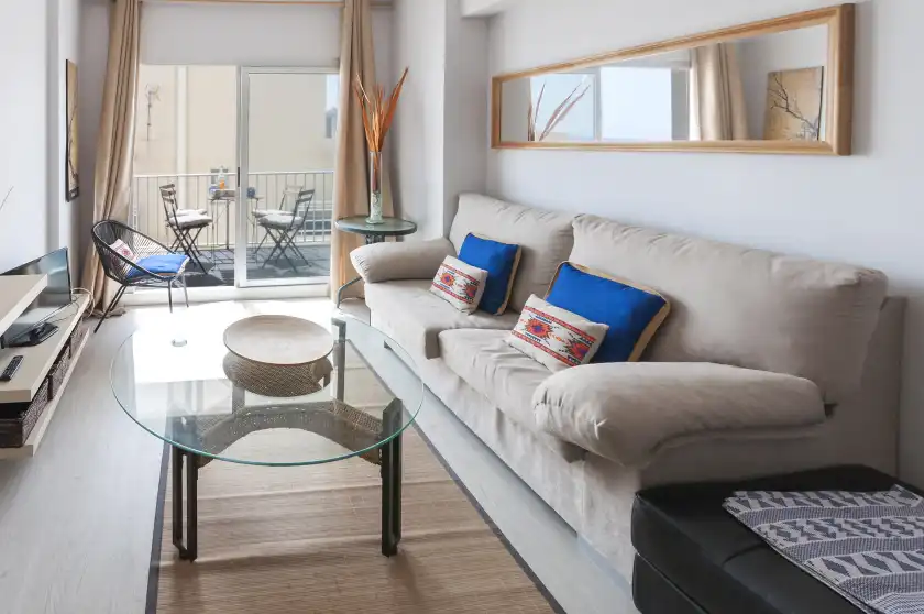 Holiday rentals in Urano, Grau i Platja
