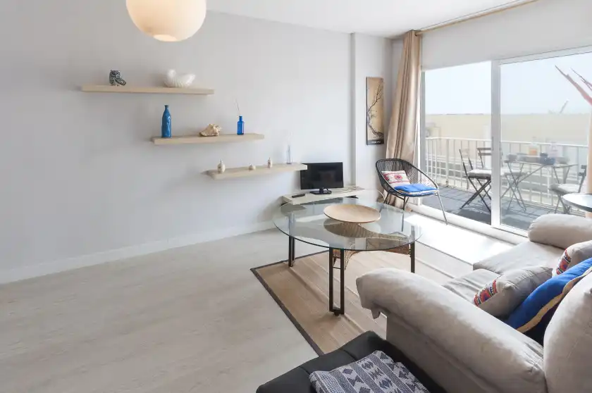 Holiday rentals in Urano, Grau i Platja