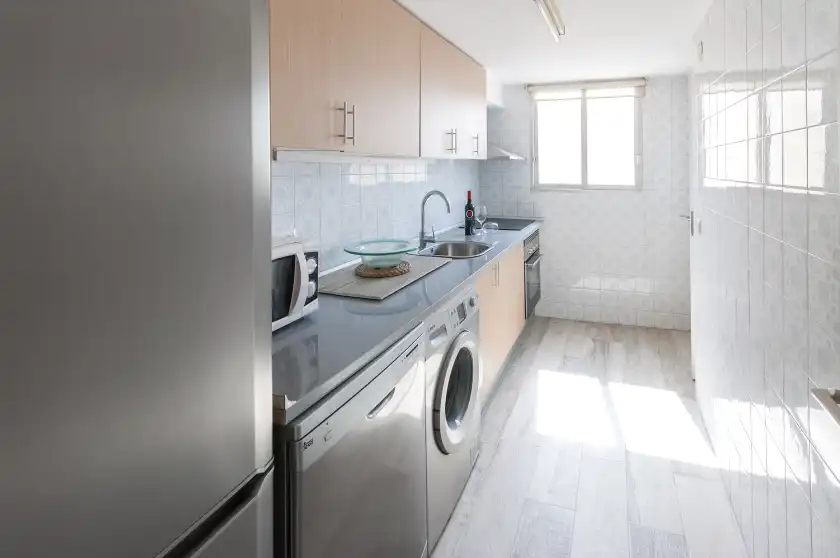 Holiday rentals in Urano, Grau i Platja