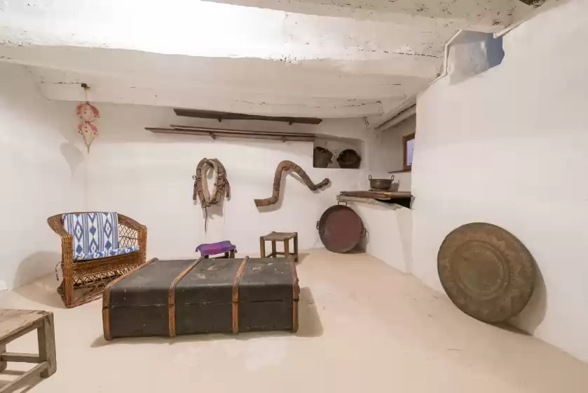 Ferienhaus auf Firó , Fornalutx