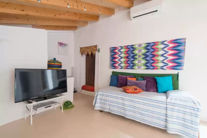 Ferienhaus auf Firó , Fornalutx