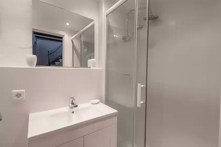 Ferienhaus auf Firó , Fornalutx