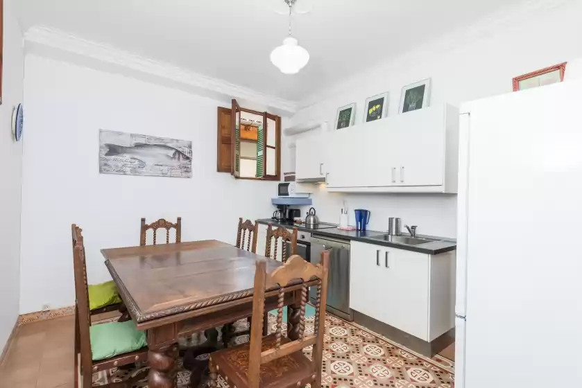 Ferienhaus auf Firó , Fornalutx