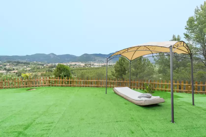 Ferienhaus auf Calendula , Alaró