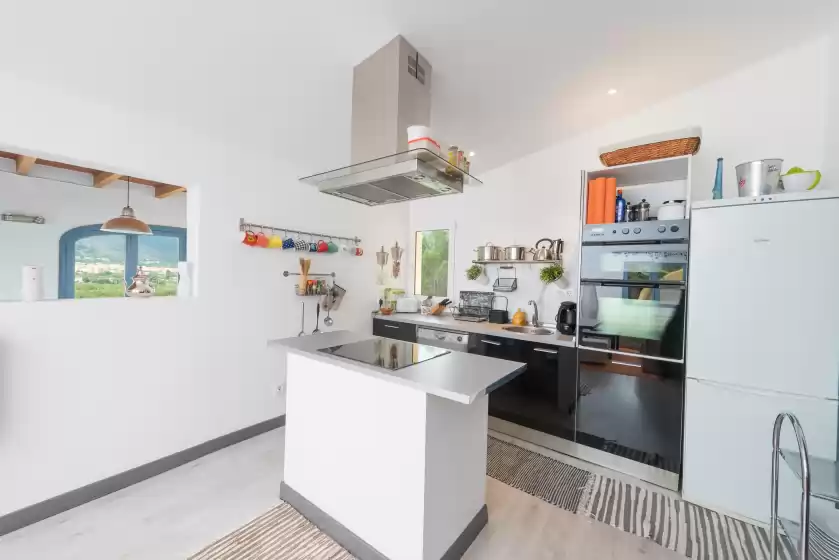 Ferienhaus auf Calendula , Alaró