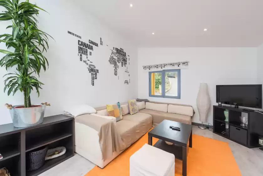 Ferienhaus auf Calendula , Alaró