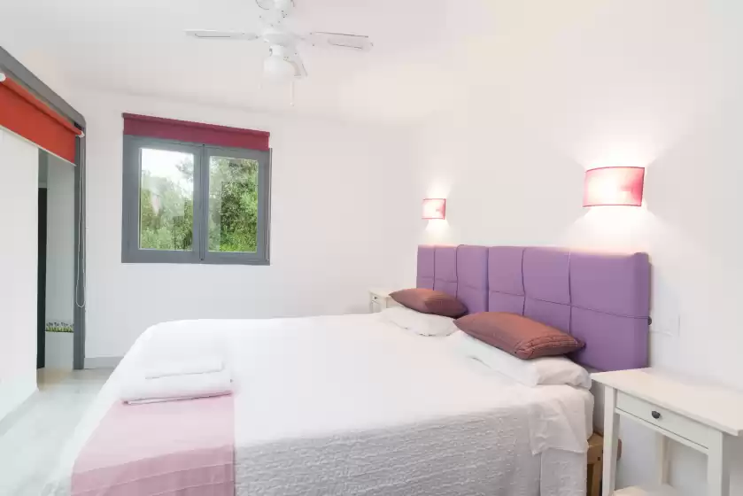 Ferienhaus auf Calendula , Alaró