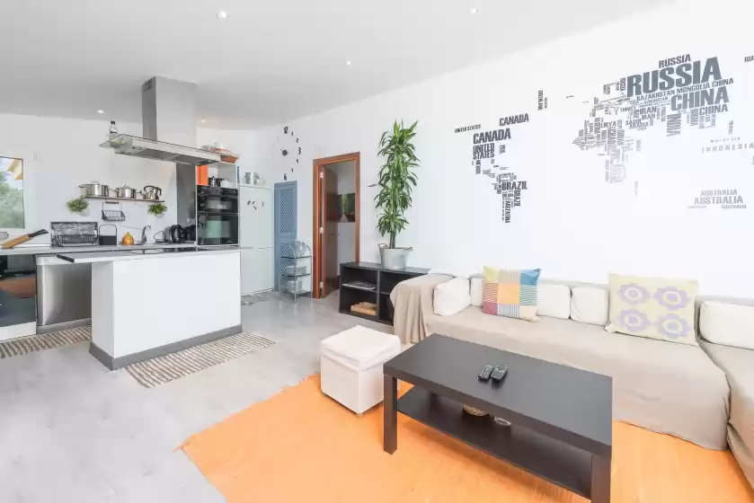Ferienhaus auf Calendula , Alaró