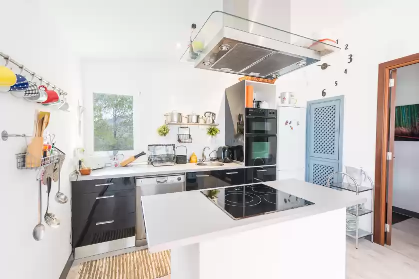 Ferienhaus auf Calendula , Alaró